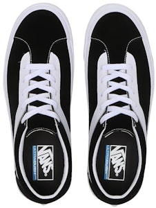 ヴァンズ ボールド Ni "ブラック" VN0A3WLPOS7 Shop ヴァンズ ボールド Ni "ブラック" VN0A3WLPOS7