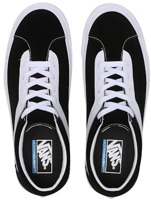 Vans Bold Ni 'Hitam' VN0A3WLPOS7 Shop Vans Bold Ni 'Hitam' VN0A3WLPOS7