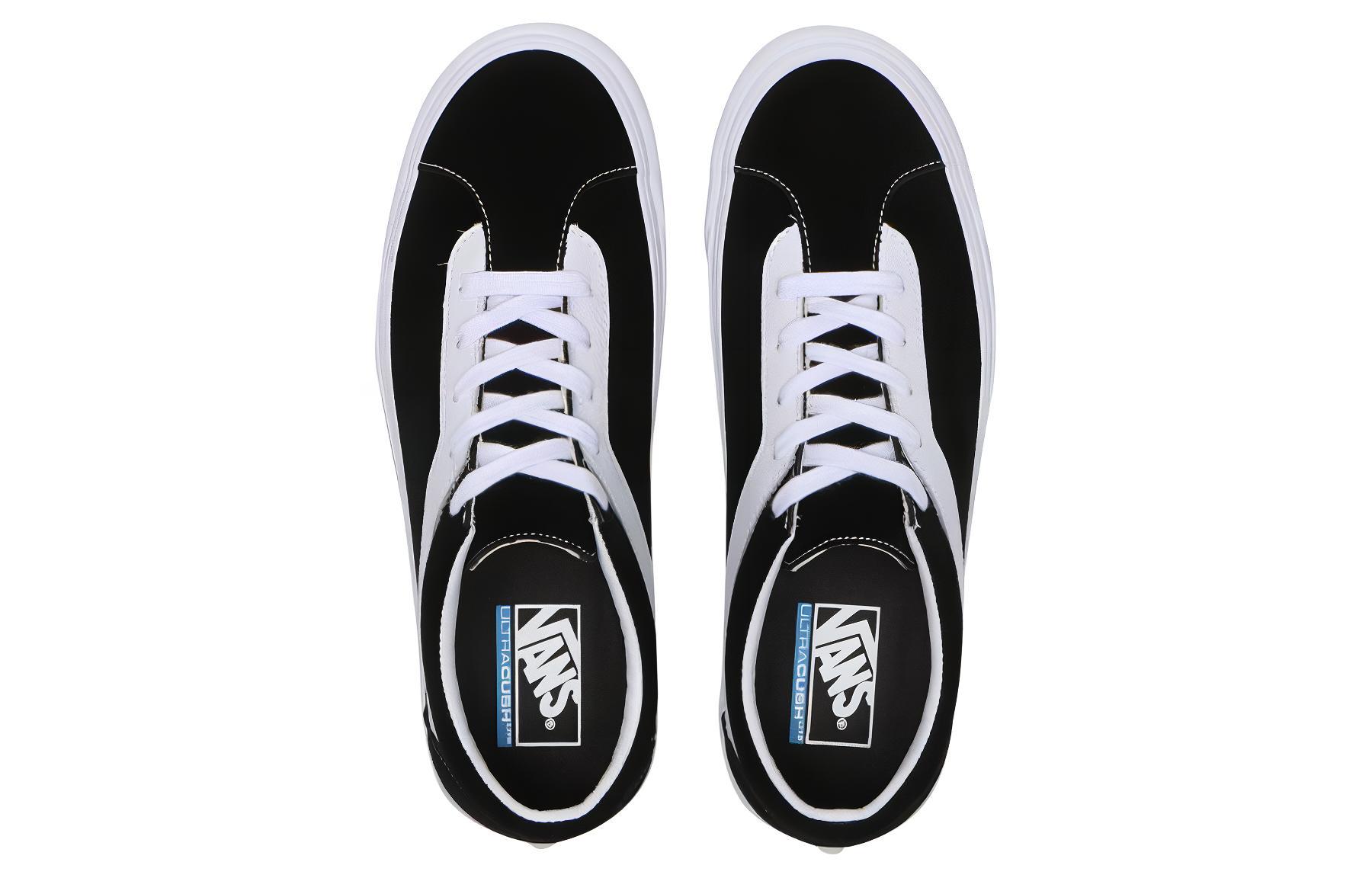 Purchase Vans Bold Ni ''Schwarz'' VN0A3WLPOS7