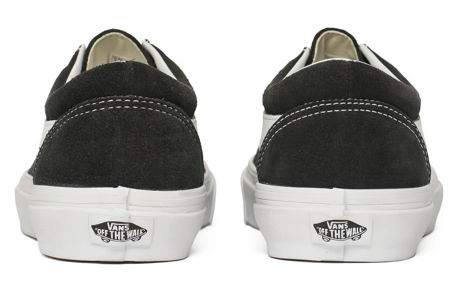 Details for Vans Bold Ni ''Schwarz'' VN0A3WLPOS7