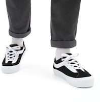 반스 볼드 Ni '블랙' VN0A3WLPOS7 VN0A3WLPOS7 Details for 반스 볼드 Ni '블랙' VN0A3WLPOS7 VN0A3WLPOS7