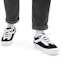 Details for Vans Bold Ni 'Hitam' VN0A3WLPOS7