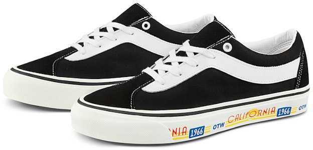 Vans Bold Ni Hitam Uniseks 'Hitam Putih' VN0A5HXW5MN Order Vans Bold Ni Hitam Uniseks 'Hitam Putih' VN0A5HXW5MN