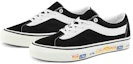 Order Vans Bold Ni 黑白 男女同款 VN0A5HXW5MN