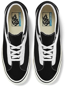 Vans Bold Ni Hitam Uniseks 'Hitam Putih' VN0A5HXW5MN Lookbook Vans Bold Ni Hitam Uniseks 'Hitam Putih' VN0A5HXW5MN