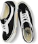 Shop Vans Bold Ni 黑白 男女同款 VN0A5HXW5MN