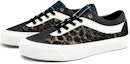 Order Vans Bold Ni Hitam/Kelabu VN0A3WLP2OO