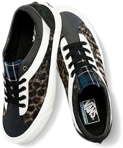 Vans Bold Ni Hitam/Abu-Abu VN0A3WLP2OO Lookbook Vans Bold Ni Hitam/Abu-Abu VN0A3WLP2OO
