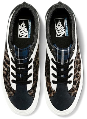Vans Bold Ni Negro/Gris VN0A3WLP2OO Shop Vans Bold Ni Negro/Gris VN0A3WLP2OO