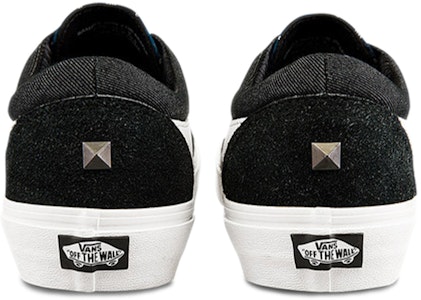 Vans Bold Ni Hitam/Abu-Abu VN0A3WLP2OO Purchase Vans Bold Ni Hitam/Abu-Abu VN0A3WLP2OO