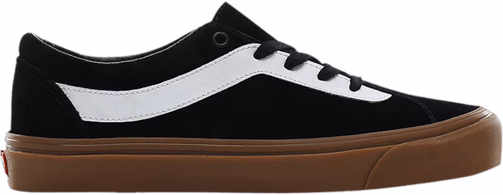 Vans Bold Ni Black Gum VN0A3WLPLF9 VN0A3WLPLF9 Novelship