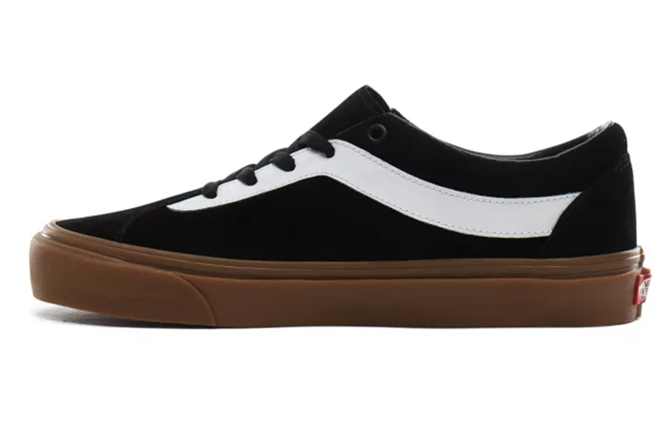 Buy Vans Bold Ni 'Black Gum' VN0A3WLPLF9