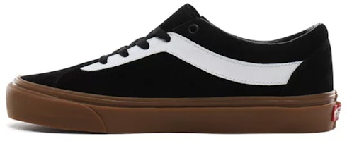 Vans Bold Ni 'Black Gum' VN0A3WLPLF9 Vans Bold Ni 'Black Gum' VN0A3WLPLF9