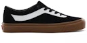 Order Vans Bold Ni "黑色胶底" VN0A3WLPLF9