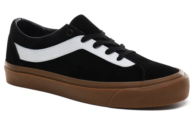 Lookbook Vans Bold Ni 'Black Gum' VN0A3WLPLF9