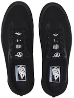 Vans Bold Ni Kasut Skateboarding Kasual Minimal Unisex Hitam VN0A3WLPVX6 Lookbook Vans Bold Ni Kasut Skateboarding Kasual Minimal Unisex Hitam VN0A3WLPVX6