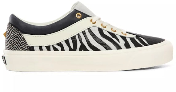 Vans Bender Bold Ni Hitam/Putih VN0A3WLP2OP Order Vans Bender Bold Ni Hitam/Putih VN0A3WLP2OP