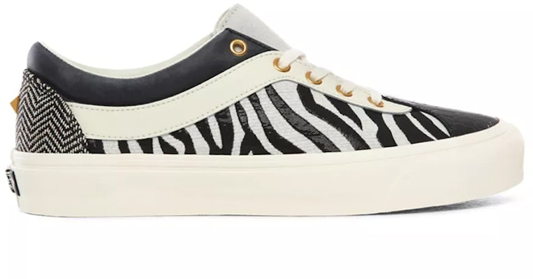 반스 벤더 볼드 NI 블랙/화이트 (Vans Bender Bold NI Black/White) VN0A3WLP2OP Order 반스 벤더 볼드 NI 블랙/화이트 (Vans Bender Bold NI Black/White) VN0A3WLP2OP