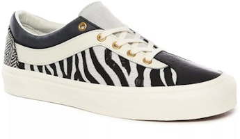 バンズ ベンダー ボールド (黒/白) VN0A3WLP2OP Lookbook バンズ ベンダー ボールド (黒/白) VN0A3WLP2OP