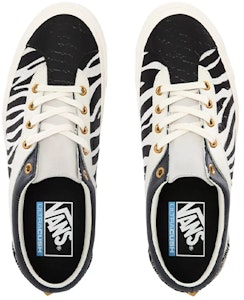 Vans Bender Bold Ni Hitam/Putih VN0A3WLP2OP Shop Vans Bender Bold Ni Hitam/Putih VN0A3WLP2OP