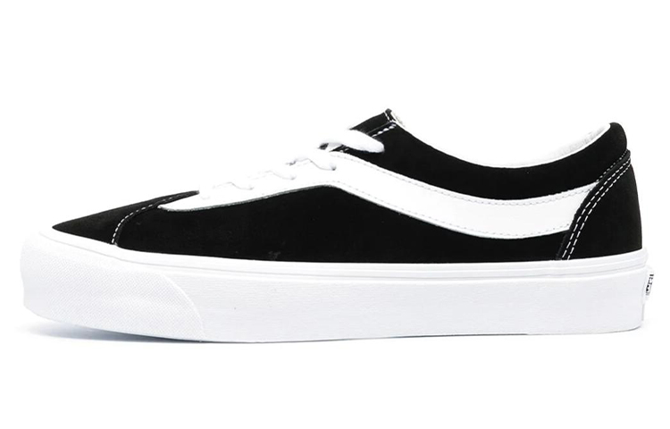 Vans Bold Ni 'Black White' VN0A3WLPOS71