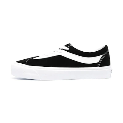 Vans Bold Ni 'Black White'