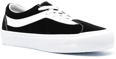 Vans Bold Ni 'Negro Blanco' VN0A3WLPOS71 Order Vans Bold Ni 'Negro Blanco' VN0A3WLPOS71
