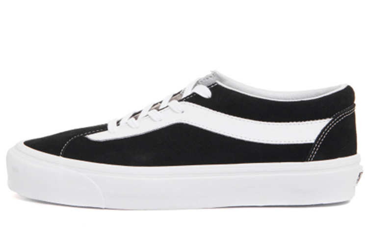 Buy Vans Bold Ni 'Hitam Putih Skate' VN0A3WLPOS7-YC