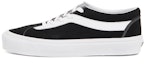 Buy Vans Bold Ni 'Hitam Putih Skate' VN0A3WLPOS7-YC