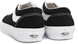 Lookbook Vans Bold Ni 'Hitam Putih Skate' VN0A3WLPOS7-YC