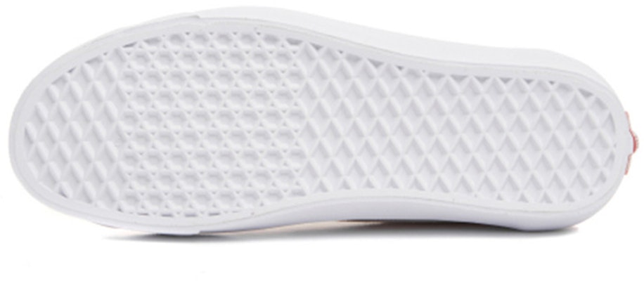 Vans Bold Ni 'Hitam Putih Skate' VN0A3WLPOS7-YC Shop Vans Bold Ni 'Hitam Putih Skate' VN0A3WLPOS7-YC