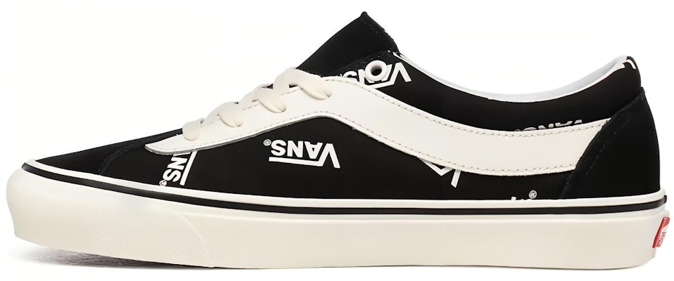 "Vans Bold Ni 'Block' - Negro" VN0A3WLPWQW Buy "Vans Bold Ni 'Block' - Negro" VN0A3WLPWQW