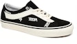 Lookbook Vans Bold Ni 'Block - Hitam' VN0A3WLPWQW