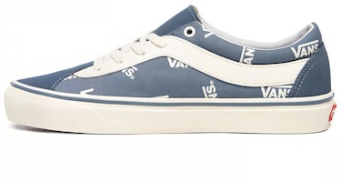 Vans Bold Ni 'Block - Blue Mirage' VN0A3WLPWQX Vans Bold Ni 'Block - Blue Mirage' VN0A3WLPWQX