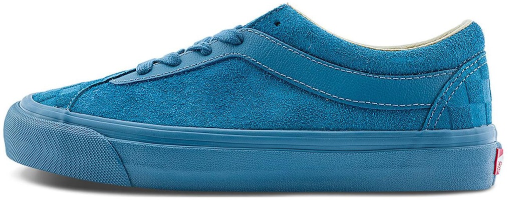 Vans Bold Ni 'Midnight Blue' VN0A3WLPCNQ Buy Vans Bold Ni 'Midnight Blue' VN0A3WLPCNQ