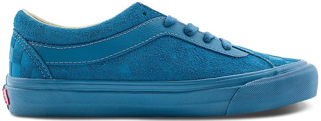 Vans Bold Ni 'Midnight Blue' VN0A3WLPCNQ Order Vans Bold Ni 'Midnight Blue' VN0A3WLPCNQ