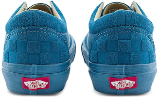 Shop Vans Bold Ni 'Azul Medianoche' VN0A3WLPCNQ
