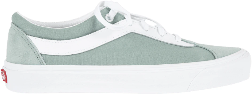 Vans Bold Ni 'Biru Surf' VN0A3WLP1BL Buy Vans Bold Ni 'Biru Surf' VN0A3WLP1BL
