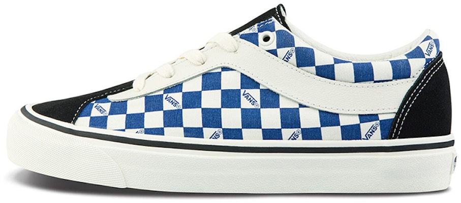 Vans Bold Ni 旗帜棋盘蓝白配色 VN0A3WLP5E2 Buy Vans Bold Ni 旗帜棋盘蓝白配色 VN0A3WLP5E2
