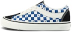 Buy Vans Bold Ni 旗帜棋盘蓝白配色 VN0A3WLP5E2