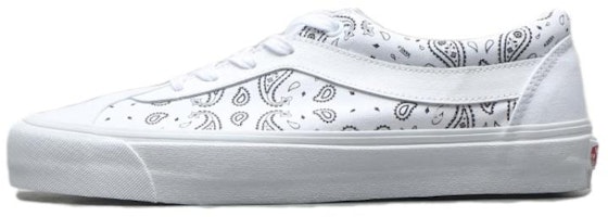 Vans Bold Ni 'Cashew Blossom' VN0A3WLP42M Vans Bold Ni 'Cashew Blossom' VN0A3WLP42M