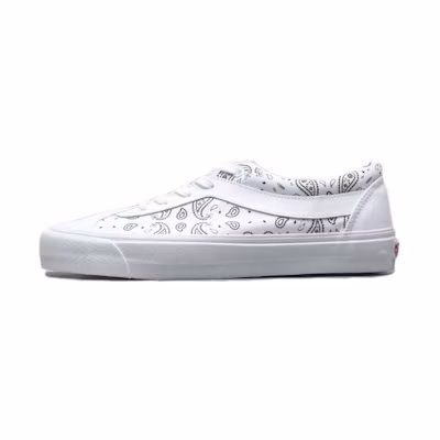 Vans Bold Ni 'Cashew Blossom'