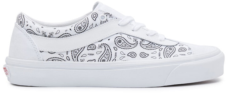 Vans Bold Ni 'Flor de Anacardo' VN0A3WLP42M Order Vans Bold Ni 'Flor de Anacardo' VN0A3WLP42M