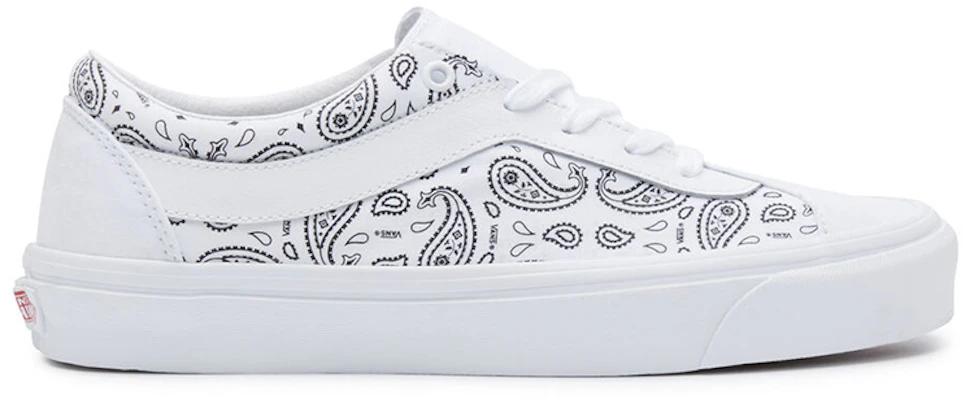 Vans Bold Ni 'Flor de Anacardo' VN0A3WLP42M Order Vans Bold Ni 'Flor de Anacardo' VN0A3WLP42M