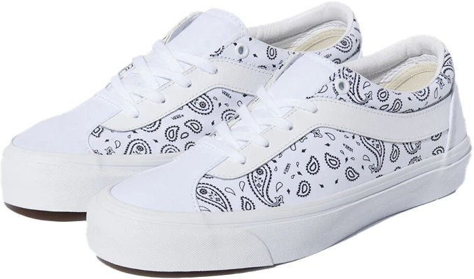 Vans Bold Ni 'Flor de Anacardo' VN0A3WLP42M Lookbook Vans Bold Ni 'Flor de Anacardo' VN0A3WLP42M