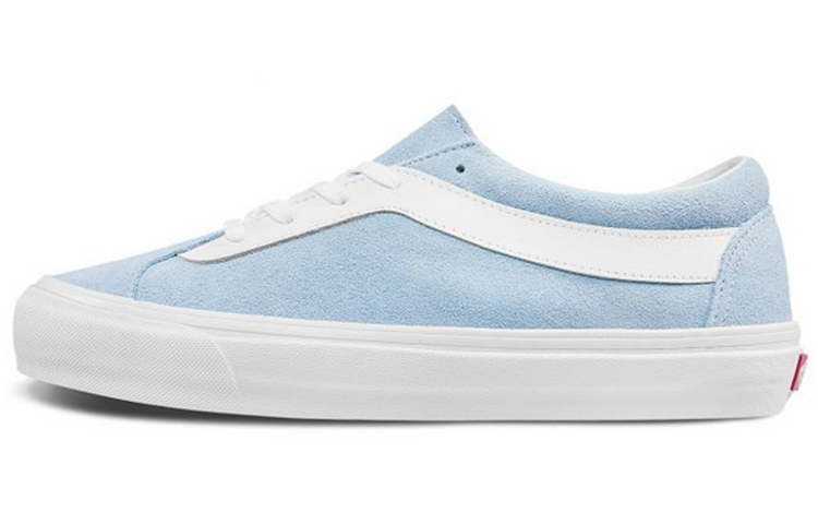 Buy Vans Bold Ni '酷蓝/纯白' VN0A3WLPVLJ