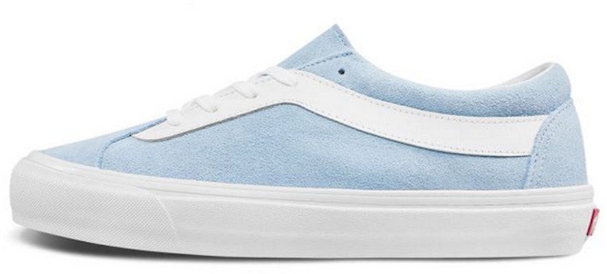 Vans Bold Ni '酷蓝/纯白' VN0A3WLPVLJ Buy Vans Bold Ni '酷蓝/纯白' VN0A3WLPVLJ