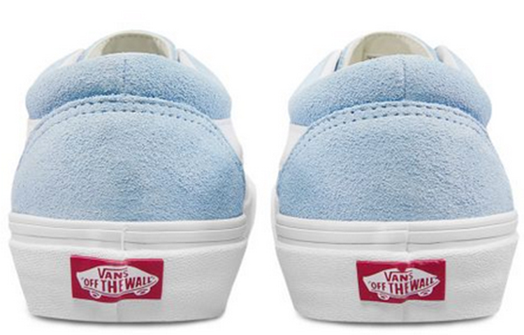 Purchase Vans Bold Ni '酷蓝/纯白' VN0A3WLPVLJ