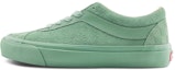 Buy Vans Bold Ni 毛绒麂皮“绿色” VN0A3WLPBHI