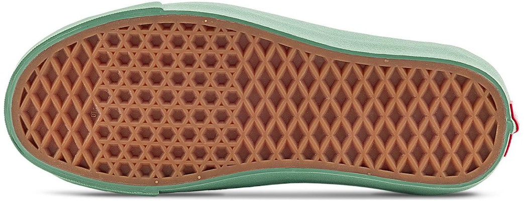 반스 볼드 니 헤어리 스웨이드 '그린' (Vans Bold Ni Hairy Suede 'Green') VN0A3WLPBHI Purchase 반스 볼드 니 헤어리 스웨이드 '그린' (Vans Bold Ni Hairy Suede 'Green') VN0A3WLPBHI